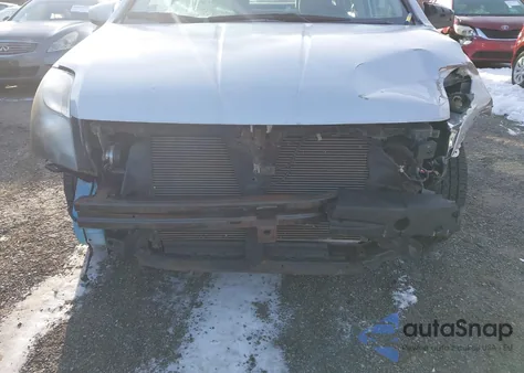 2012 Nissan Sentra 2.0 Sr z USA, uszkodzony, nr VIN 3N1AB6AP0CL734998